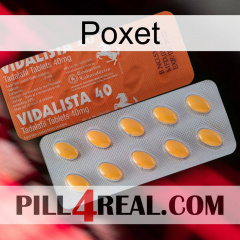 Poxet 43